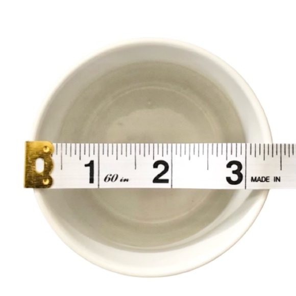 ⭐️Starbucks⭐️Christmas Holiday Ceramic Porcelain Tea Coffee Mug NWOT - Picture 6 of 8